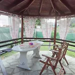 Aspri Ammos House Apartament
