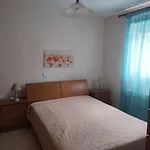 Apartament Aspri Ammos House