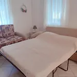 Apartament Aspri Ammos House