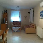 Aspri Ammos House Apartament *