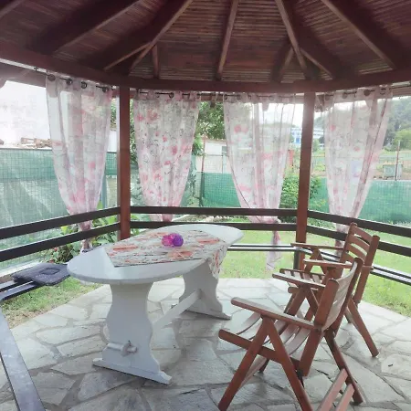 Aspri Ammos House Appartement