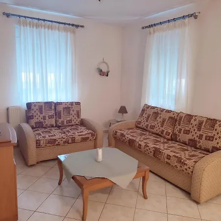 Aspri Ammos House Apartment