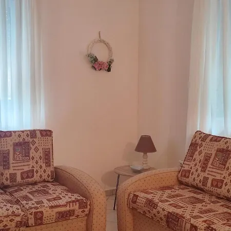 Aspri Ammos House Appartement