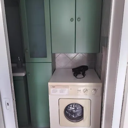 Aspri Ammos House * Kavala