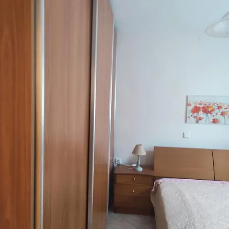 Aspri Ammos House Kavala