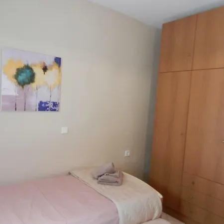 Aspri Ammos House