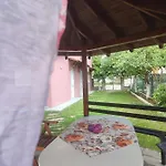 Aspri Ammos House Apartament Kavala