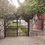 Aspri Ammos House Apartament Kavala