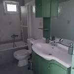 Apartament Aspri Ammos House