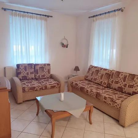 Aspri Ammos House Apartment