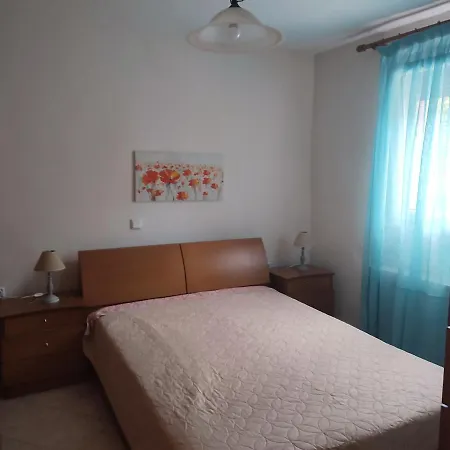Apartment Aspri Ammos House