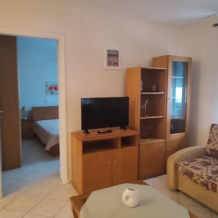 Aspri Ammos House Apartment