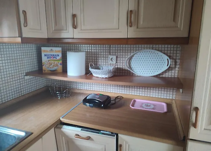 Aspri Ammos House شقة كافالا