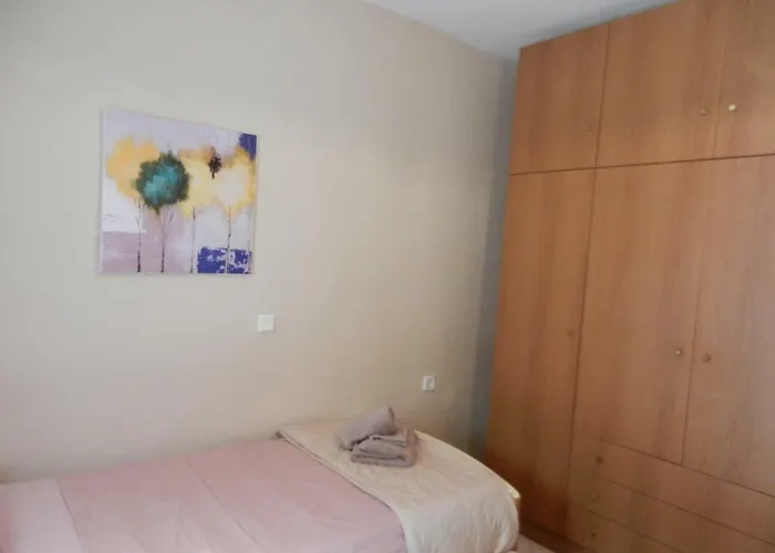 Aspri Ammos House