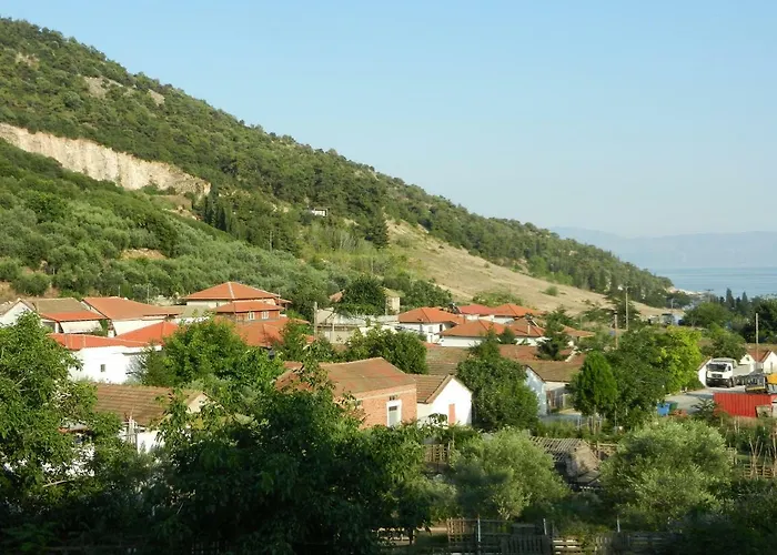 Aspri Ammos House * كافالا